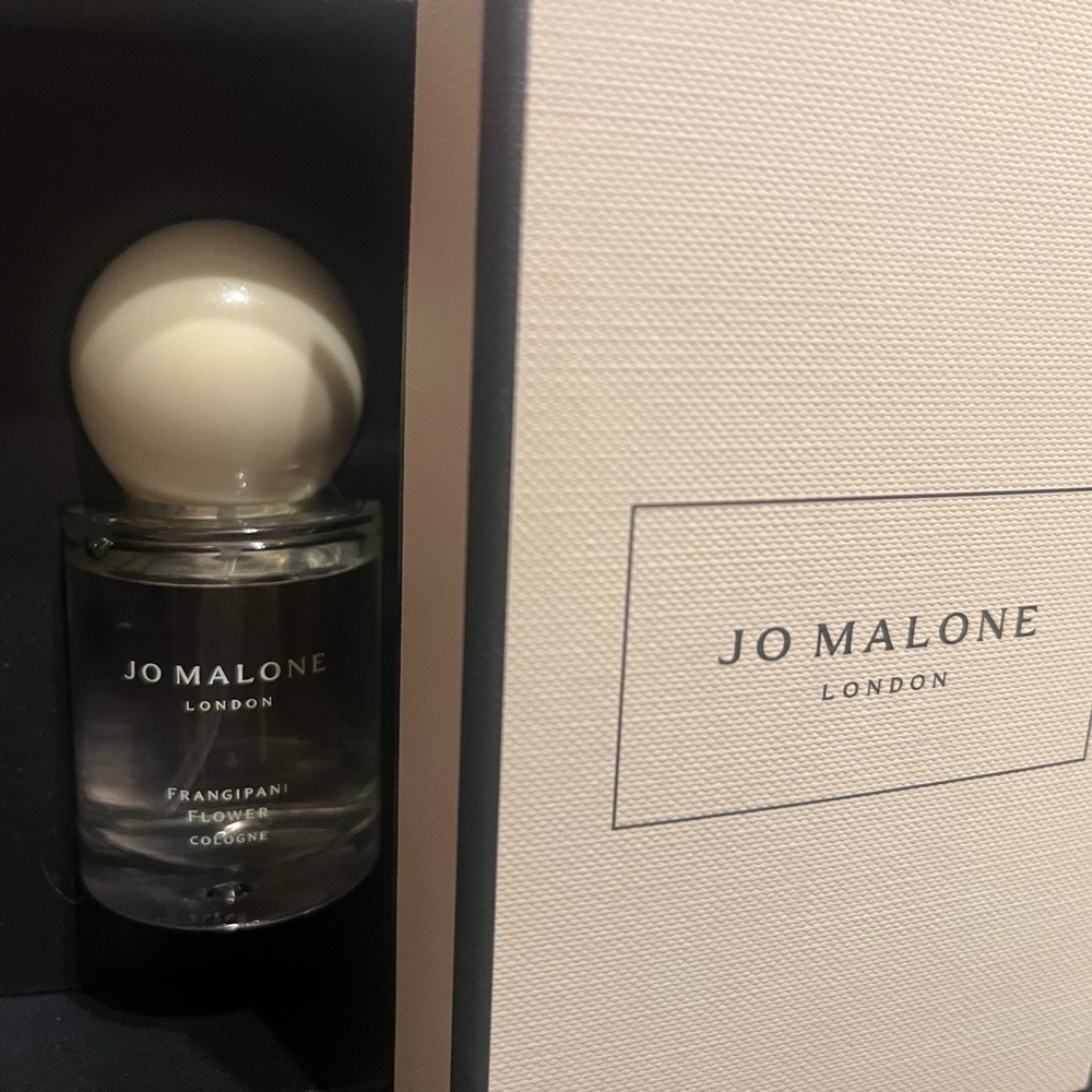 Jo Malone Frangipani Flower Cologne